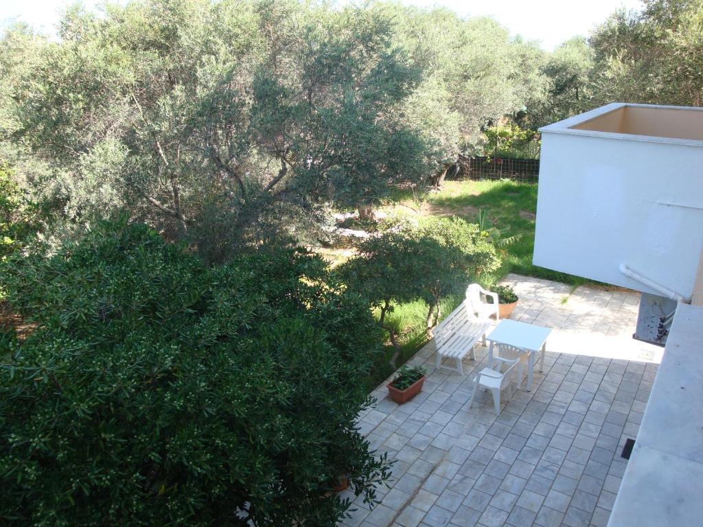 Calamon Apartments Episkopi  Екстер'єр фото