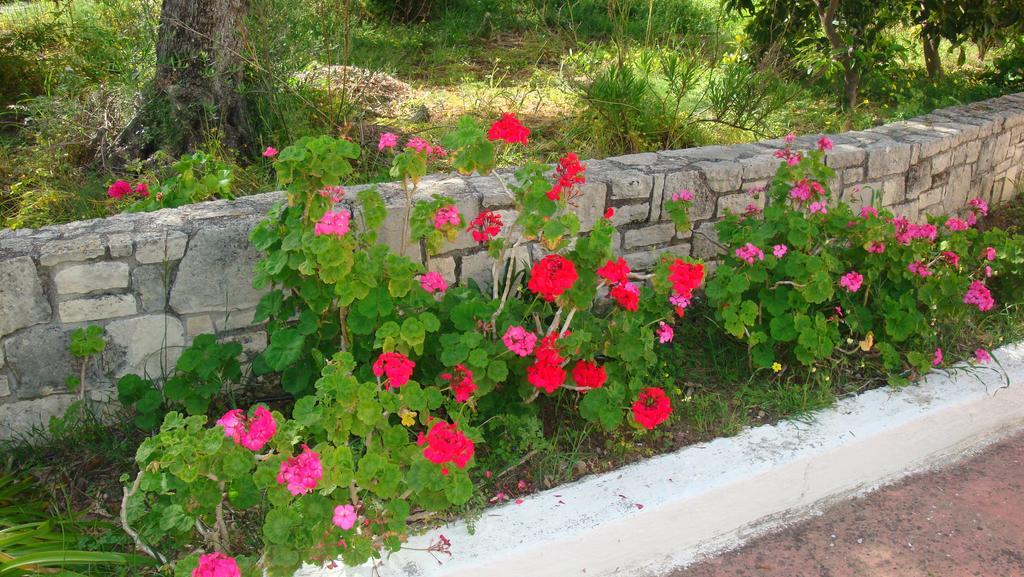 Calamon Apartments Episkopi  Екстер'єр фото