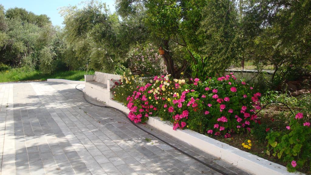 Calamon Apartments Episkopi  Екстер'єр фото