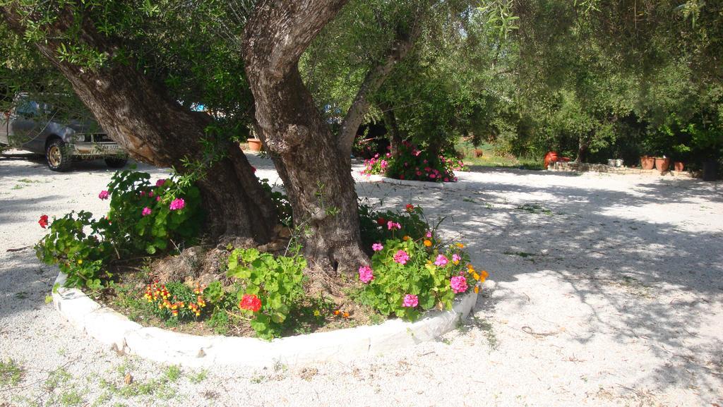 Calamon Apartments Episkopi  Екстер'єр фото