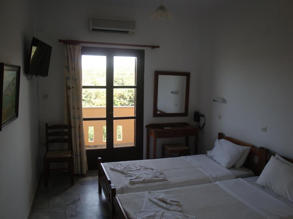 Calamon Apartments Episkopi  Екстер'єр фото