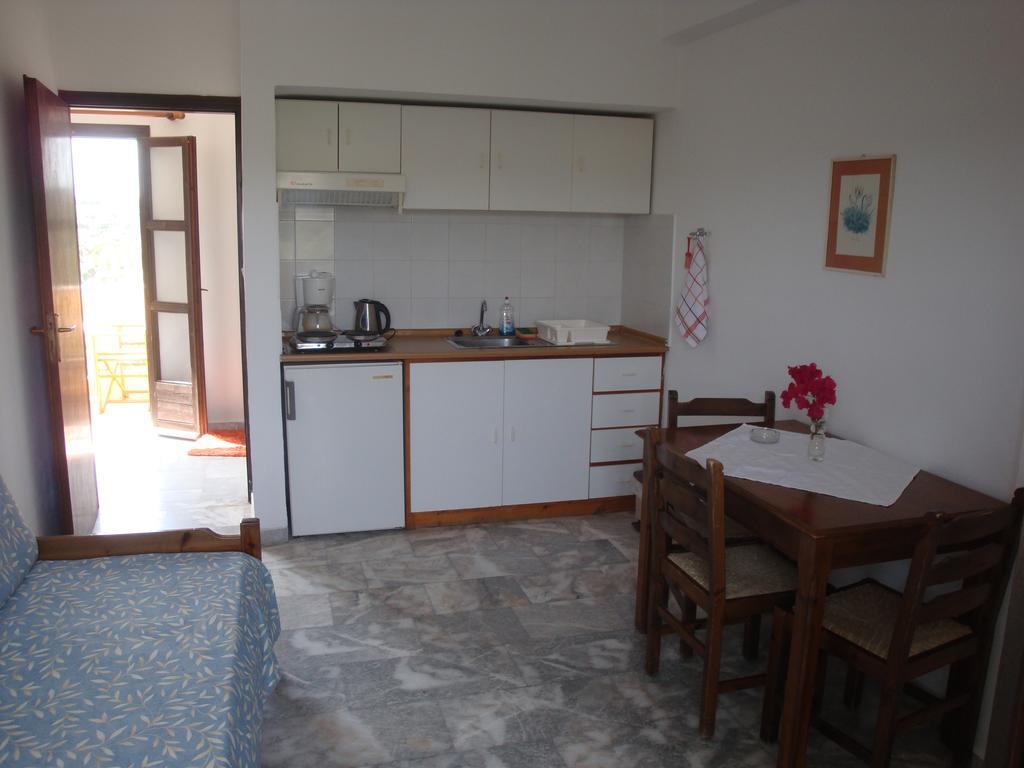 Calamon Apartments Episkopi  Екстер'єр фото